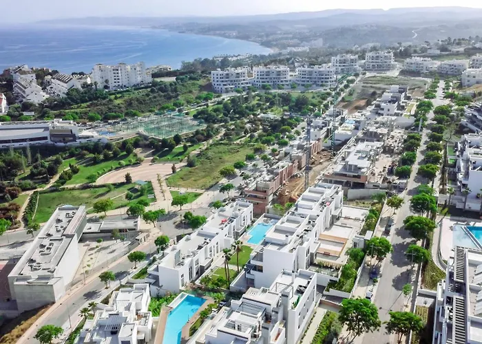 Apartmán Lme10.3a - Bright Modern Flat With Amazing Terrace