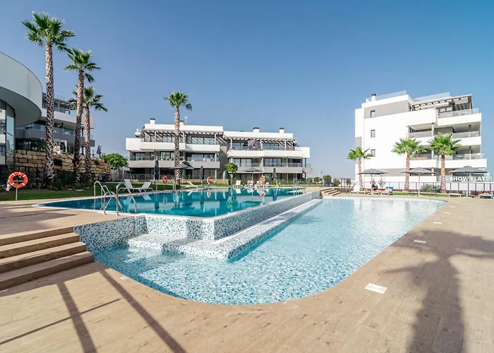 Lme10.3a - Bright Modern Flat With Amazing Terrace *