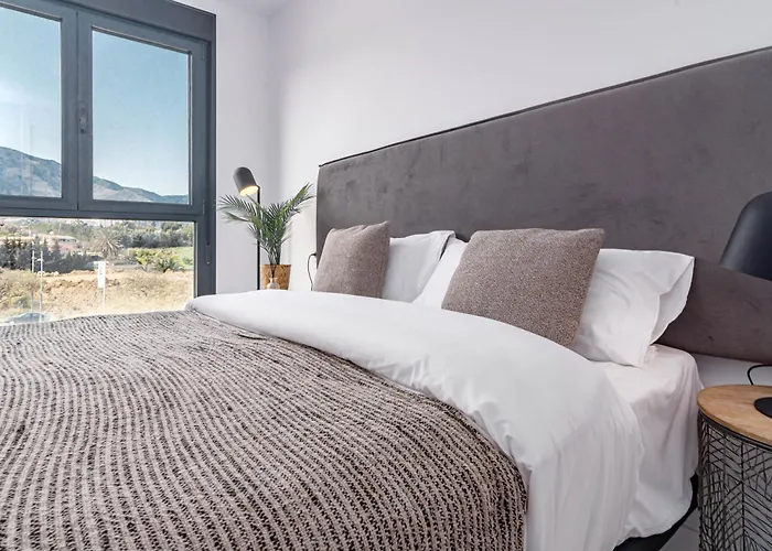 Lme10.3a - Bright Modern Flat With Amazing Terrace Apartmán *