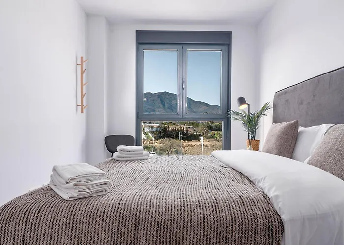 Apartmán Lme10.3a - Bright Modern Flat With Amazing Terrace *