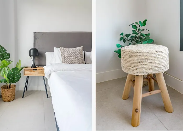Apartmán Lme10.3a - Bright Modern Flat With Amazing Terrace *