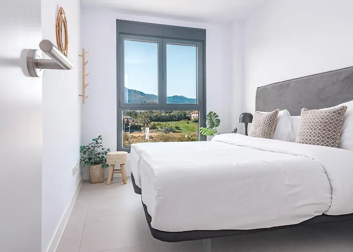 Apartmán Lme10.3a - Bright Modern Flat With Amazing Terrace