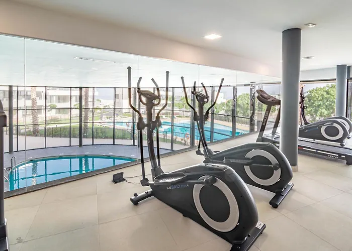 Lme10.3a - Bright Modern Flat With Amazing Terrace * Màlaga
